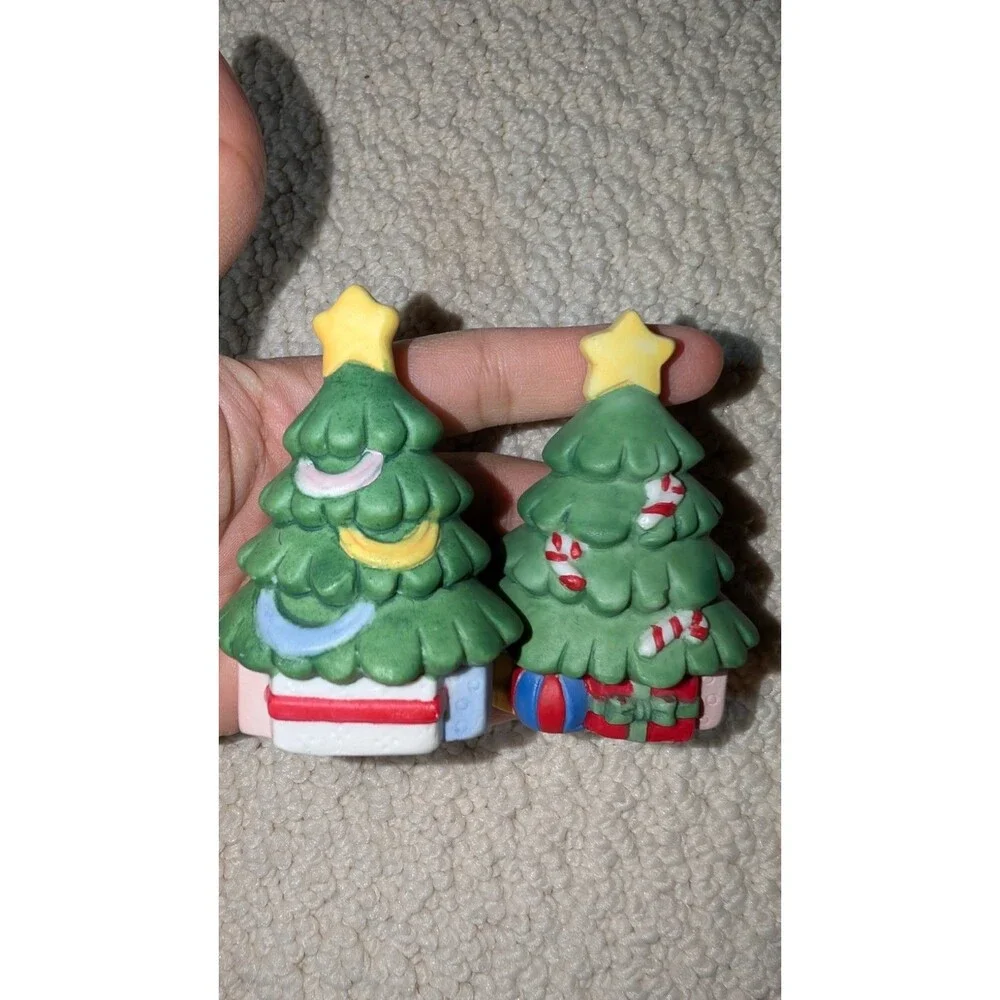 Lot of 20+ Vintage  Christmas Collectible Decor